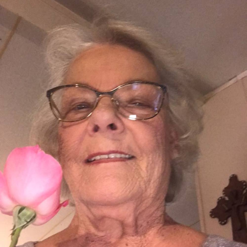 Meet your Posher, Barbara